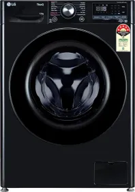 LG FHP1412Z5O 12 kg Fully Automatic Front Load Washing Machine