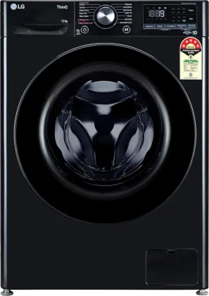 LG FHP1412Z5O 12 kg Fully Automatic Front Load Washing Machine