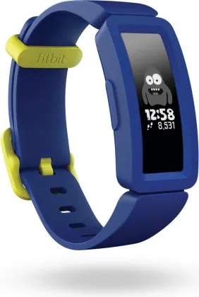 Fitbit Ace 2 Fitness Band