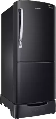 Samsung RR20N182YBS 192 L Single Door Refrigerator