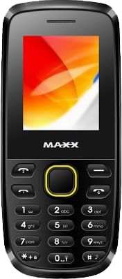 Maxx MX156 Turbo