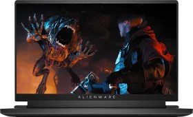 Dell Alienware M15 ICC-C780014WIN8 Laptop ( AMD Ryzen 7 6800H/ 16GB/ 512GB SSD/ Win11/ 6GB Graph)