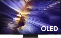 Samsung S90F 55 inch Ultra HD 4K Smart OLED TV (QN55S90FAFXZA) - Price Cut