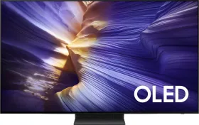 Samsung S90F 83 inch Ultra HD 4K Smart OLED TV (QN83S90FAFXZA)