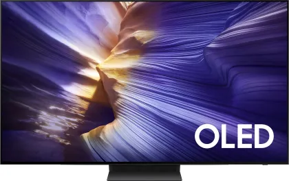 Samsung S90F 77 inch Ultra HD 4K Smart OLED TV (QN77S90FAFXZA)