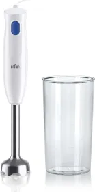 Braun MultiQuick 1 MQ10.001M WH 450W Hand Blender