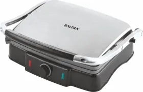Baltra Fortuna BTG-102 2000W Grill Sandwich Maker