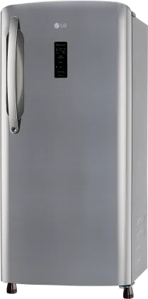 LG GL-B211CPZY 204 L 4 Star Single Door Refrigerator