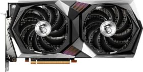 MSI AMD Radeon RX 6700 XT GAMING X 12G 12 GB GDDR6 Graphics Card
