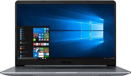 Asus VivoBook S15 S510UN-BQ148T Laptop (8th Gen Ci5/ 8GB/ 1TB 128GB SSD/ Win10/ 2GB Graph)