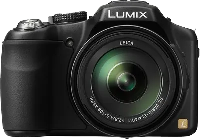 Panasonic Lumix DMC-FZ200 Point & Shoot