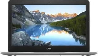 Dell Inspiron 15 3584 Laptop (7th Gen Core i3/ 4GB/ 1TB 256GB SSD/ Win10)