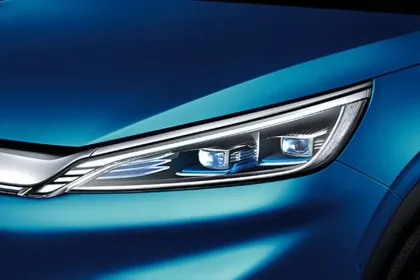 BYD Atto 3