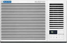 Blue Star WIA318GXU 1.5 Ton 3 Star 2026 Inverter Window AC
