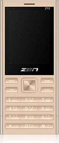 Zen Z12 Silk vs Vivo V23 5G