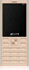 Zen Z12 Silk