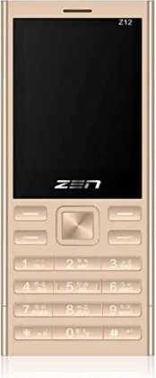 Zen Z12 Silk