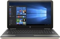 HP 15-ay004TX Laptop vs MSI Bravo 15 B5ED-035IN Gaming Laptop