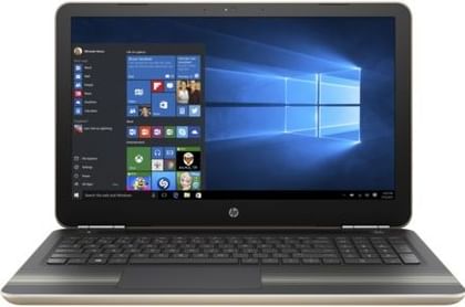 HP 15-ay004TX (W6T41PA) Laptop (5th Gen Ci3/ 4GB/ 1TB/ Win10/ 2GB Graph)