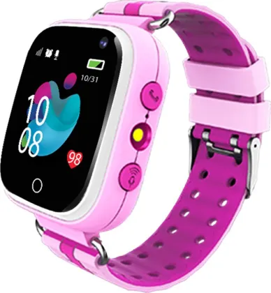 Sekyo Lunar Smartwatch