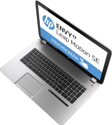 HP Envy Leap Motion Touchsmart SE 17-J102TX Laptop (4th Gen Ci7/ 8GB/ 1TB/ Win8.1/ 4GB Graph/ Touch)