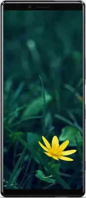 Sony Xperia L5 5G