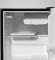Minifrost MINI50 50 L Single Door Mini Refrigerator