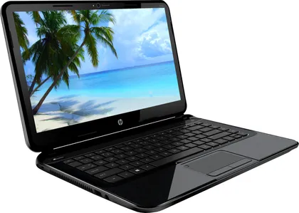 HP Pavilion 14-B104AU Sleekbook (APU Dual Core/ 2GB/ 500GB/ Win8)