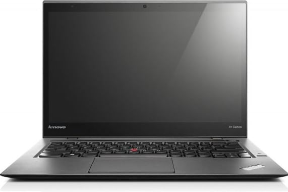 Lenovo ThinkPad X1 Carbon (20HQA0LB00) Laptop (7th Gen Ci7/ 16GB/ 512GB  SSD/ Win10) Price in India 2024, Full Specs & Review | Smartprix