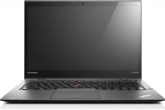 Lenovo ThinkPad X1 Carbon Laptop vs Lenovo LOQ 15IRX9 83DV007FIN Gaming Laptop