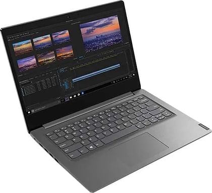 Lenovo V14 Gen 2 ‎82C40019IX Laptop (11th Gen Core i5/ 8GB/ 512GB SSD/ Win11)