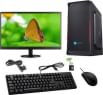 Frontech FA-1 Desktop PC (Core i5/ 16 GB RAM/ 500 GB HDD/ Win 10/ 2 GB Graphics)