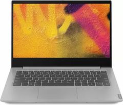 Infinix INBook X1 XL11 Laptop vs Lenovo Ideapad S540 81NE003GIN Laptop
