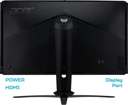 Acer Predator Xb273K 27 Inch UHD 4K Gaming Monitor
