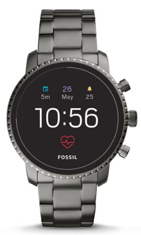 fossil ftw4000 specs