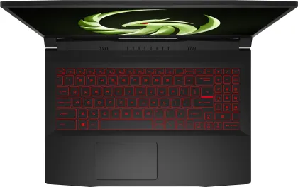 MSI Bravo 15 B5DD-410IN Gaming Laptop (Ryzen 5 5600H/ 8GB/ 512GB SSD/ Win11 Home/ 4GB Graph)