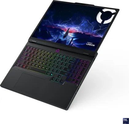 Lenovo Legion 5 15IAX10 83F00006US Gaming Laptop (Intel Ultra 7 255HX/ 16GB/ 1TB SSD/ Win 11/ 8GB RTX 5070)