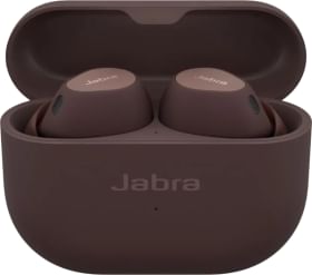 Jabra Elite 10 True Wireless Earbuds