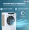 Kenstar Tallde 27 L Personal Air Cooler