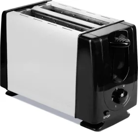 Home Pro WT-907 650W Pop Up Toaster