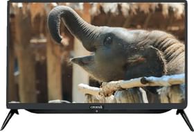 Croma CREL7363 32-inch HD Ready Smart LED TV