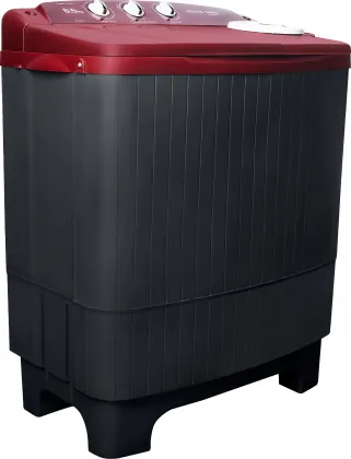 Voltas Beko WTT65UNX 6.5 kg Semi Automatic Washing Machine