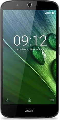 Acer Liquid Zest Plus Price in India 2025, Full Specs Review