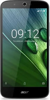 Acer Liquid Zest Plus