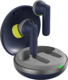 AmazonBasics ‎AB-T17 True Wireless Earbuds