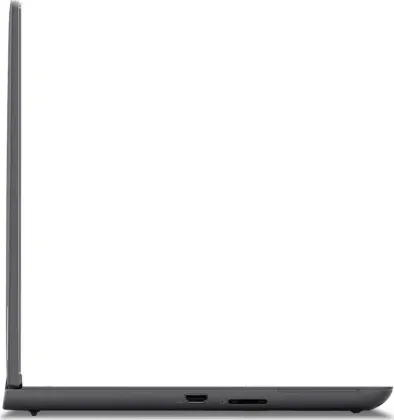 Lenovo ThinkPad P16v Gen 1 21FE0028US Laptop (AMD Ryzen 7 7840HS/ 32GB/ 1TB SSD/ Win 11/ 6GB RTX A1000)
