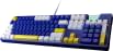 Portronics K2 Wired Mechanical Gaming Keyboard
