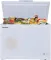 Panasonic SCR-CH300H1B 290 L Single Door Deep Freezer