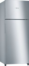 Bosch KDN42VL30I 330 L 3 Star Double Door Inverter Refrigerator