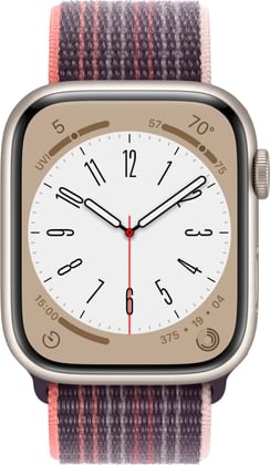Apple Watch Series 8 41mm (GPS)